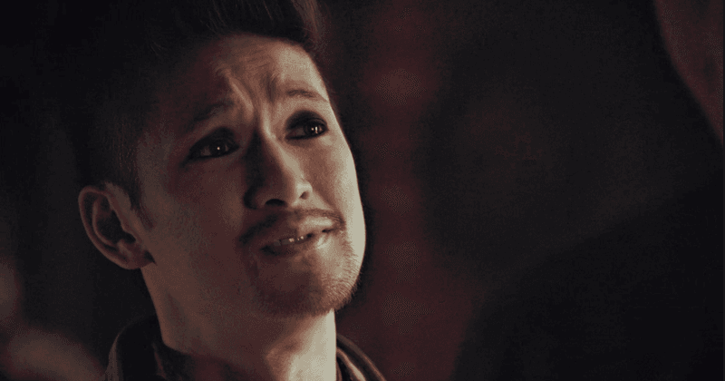 'Shadowhunters' season 3 episode 14: Magnus' state of disorientation following the loss of his magic comes to an end