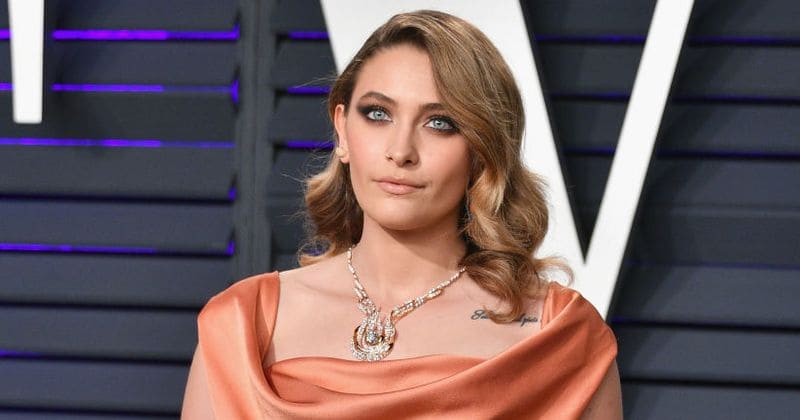 Paris Jackson's 911 call after alleged suicide attempt reveals responders were dealing with 'psychiatric problem' of 'possible VIP'