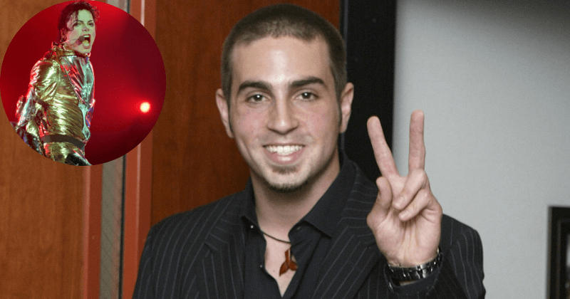 Michael Jackson accuser Wade Robson doesn't mind if people continue to listen to his music: 'It's not my concern'