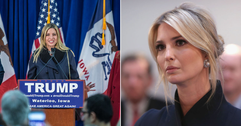 Ivanka Trump believes she could be president, wants to build a dynasty with Jared Kushner, claims new book