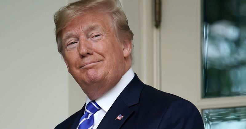 Man wants to sell Trump an entire Florida town for $1 billion and build the first-ever ‘presidential township’