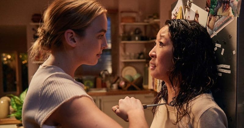 'Killing Eve' season 2: Eve and Villanelle's relationship goes beyond the hunter and hunted dynamic