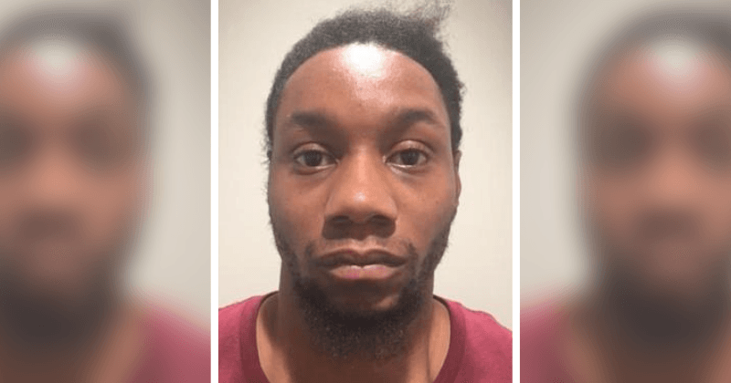 Two-year-old bleeds from his eyes, dies after mother's boyfriend sits on him as punishment for taking his phone