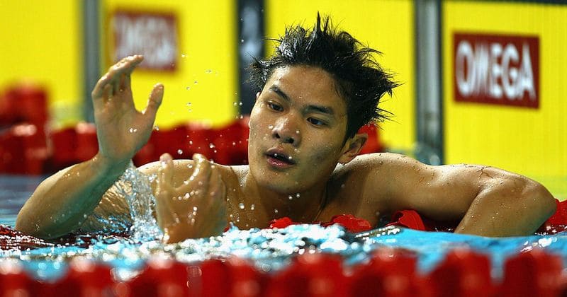 Former Australian swimmer Kenneth To dies at 26 after falling ill while training in Florida
