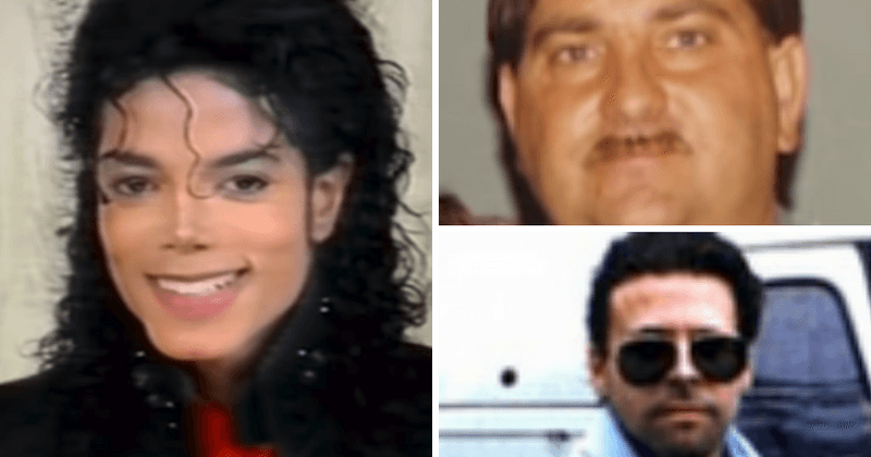 Fathers of two Michael Jackson accusers killed themselves over abuse suffered by their sons