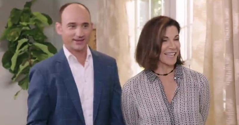 'Love It Or List It' fans can't stop praising Hilary Farr's 'beautiful' wheelchair-friendly home renovation