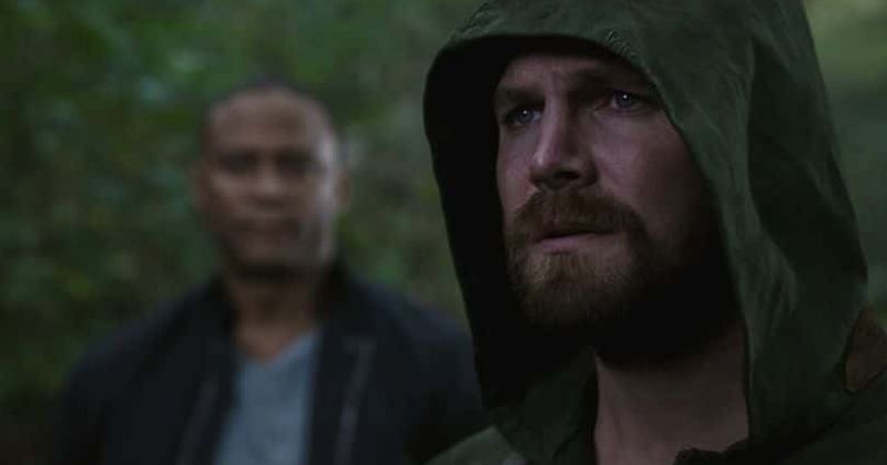 'The Crisis On Infinite Earths' finale synopsis: Barry Allen 'disappears' while Oliver Queen becomes 'something else'