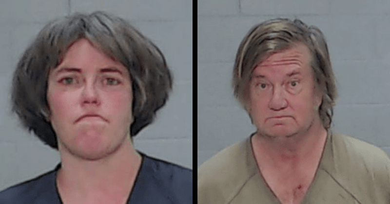 Mother accused of letting 62-year-old man sexually assault her 5-year-old daughter for $400