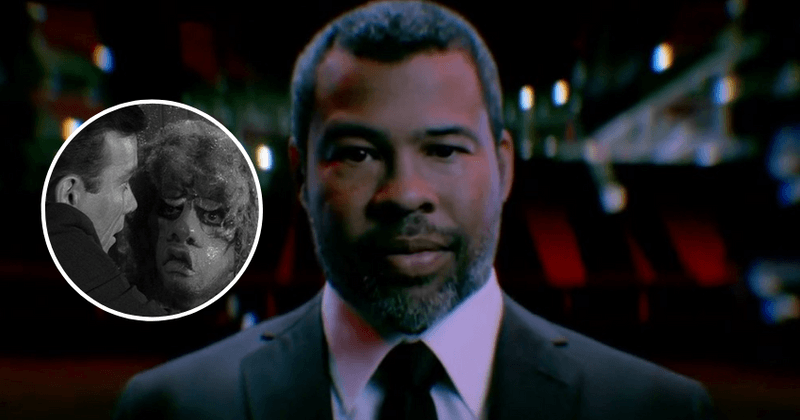'The Twilight Zone' teasers spur anticipation for upcoming reboot with signature moves from original series
