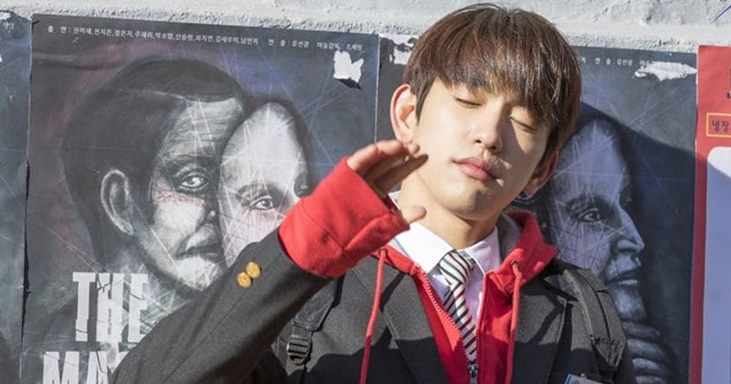 'He is Psychometric' week 2 review: Lee Ahn knows the truth about Jae-in, realizes she was the kid from his past, but it's too late