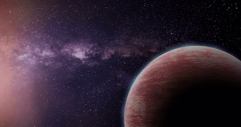 Astronomers discover a new exoplanet 66.5 light-years away, making it one of the nearest known to date