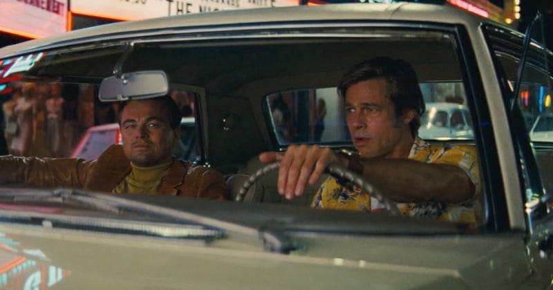 'Once Upon a Time In Hollywood' trailer: Fans react to Quentin Tarantino's version of the 60s starring Leonardo DiCaprio and Brad Pitt