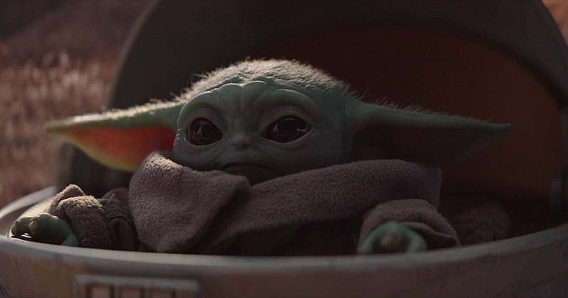'The Mandalorian': Baby Yoda has a name, says Disney CEO Bob Iger, but will it stick?