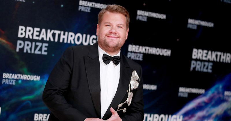 'Cats': James Corden admite que aún no ha visto la película, dice que escuchó 'es terrible'