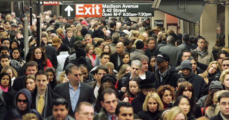 ‘F–k off!’ say New Yorkers after being named 'rudest city in America', question methodology of the survey