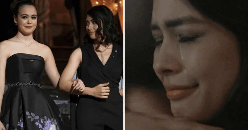 'Legacies' season 1: Will Josie be the new Lizzie Saltzman after Penelope's exit?
