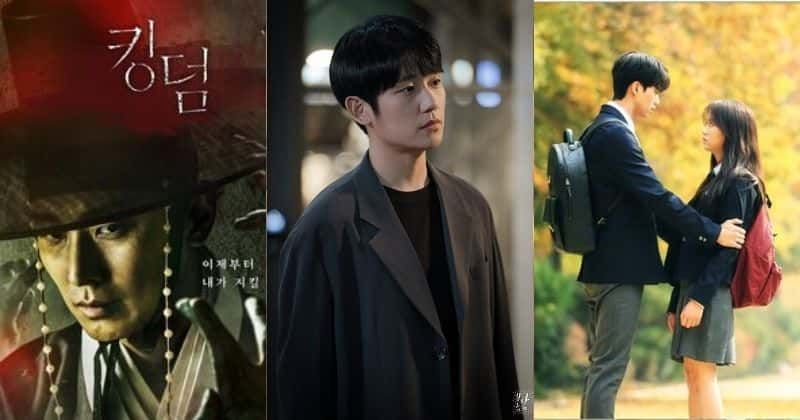 From 'Kingdom' to 'Love Alarm', the top 10 K-dramas to look forward to in 2020