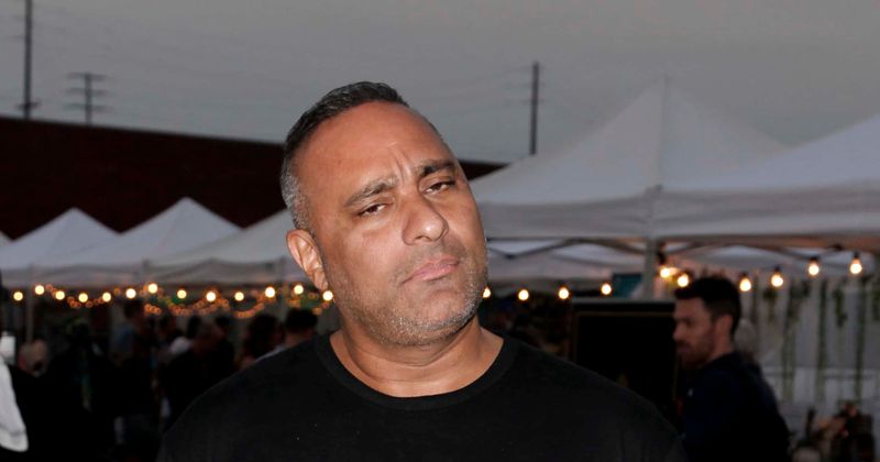 'Deported': Release date, trailer and everything you need to know about Russell Peters' comedy special