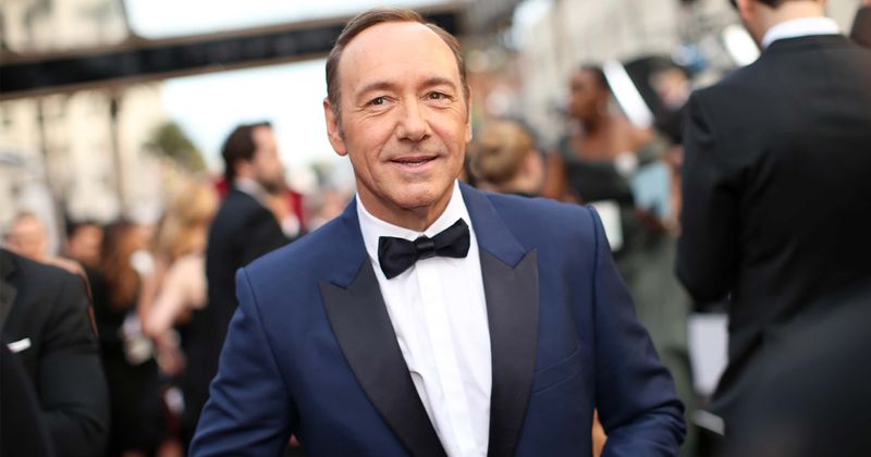 Another Kevin Spacey accuser dies under mysterious circumstances, making it the third one this year