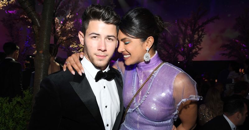 Nick Jonas gifts Priyanka Chopra a 'batmobile' for Christmas: 'My husband knows me so well'