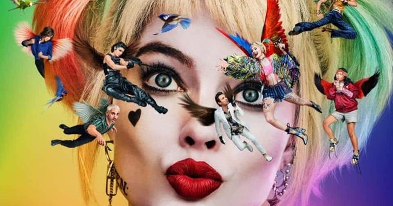 'Birds of Prey': How the movie and animated 'Harley Quinn' series work to emancipate the character