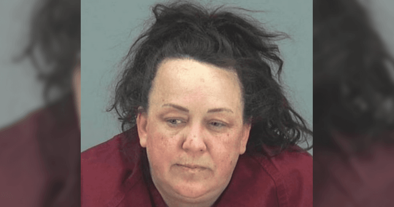 YouTube star mother accused of pepper-spraying adopted children to make them star in videos
