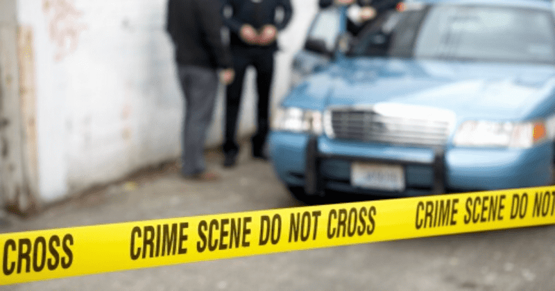 Four terrified children, all under 5, found in Florida home where three were shot dead on Christmas Eve