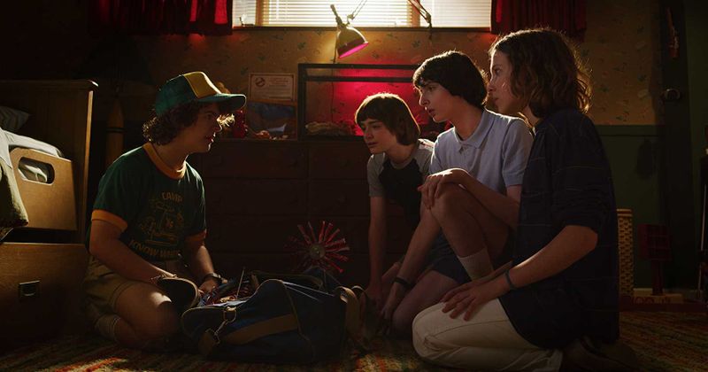 'Stranger Things': Season 3 might see revenge getting personal and Will being held back yet again as new trailer drops