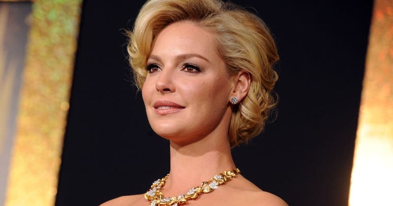 Katherine Heigl's journey to CBS pilot 'Our Home' has not been a joyride but we are glad she made it