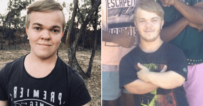 Politician's dwarf pedophile son could be let off prison amid fears he will be targeted by inmates