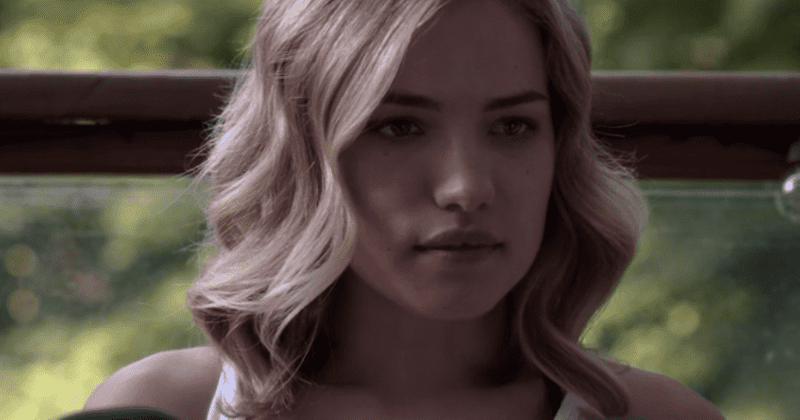 'Dare Me': Willa Fitzgerald's Coach Colette bid to help the cheerleading squad may have darker reasons