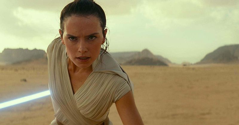 La estrella de Star Wars: The Rise Of Skywalker, Daisy Ridley, quiere 'un descanso' mientras Disney habla de ralentizar las cosas