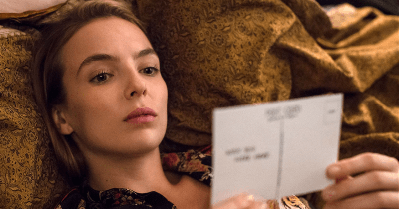 'Killing Eve' season 2: Who are The Twelve that Villanelle works for?