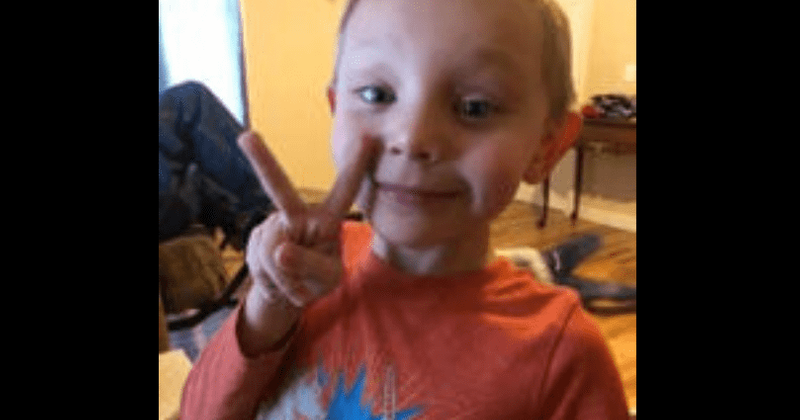 5-year-old autistic boy from Michigan found dead in a pond after going missing from his yard on Christmas