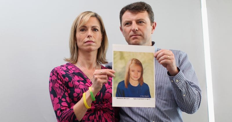 Madeleine McCann may have fallen down a storm drain after leaving Portuguese resort, new documentary claims