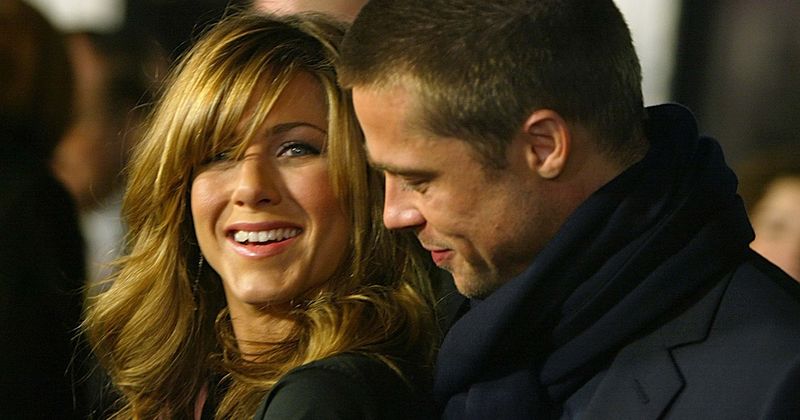 Brad Pitt and Jennifer Aniston have a 'flirtatious' yet 'platonic' connection: Report