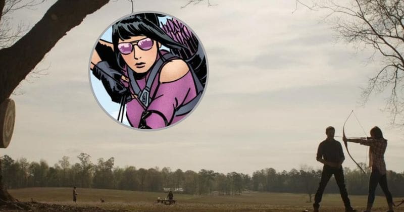 'Avengers: Endgame': Who is Kate Bishop and what does the young Hawkeye's arrival mean for the MCU?