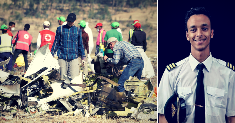 Captain of Ethiopian Airlines flight had not practiced on new simulator for Boeing 737 MAX 8 before flying it, says colleague