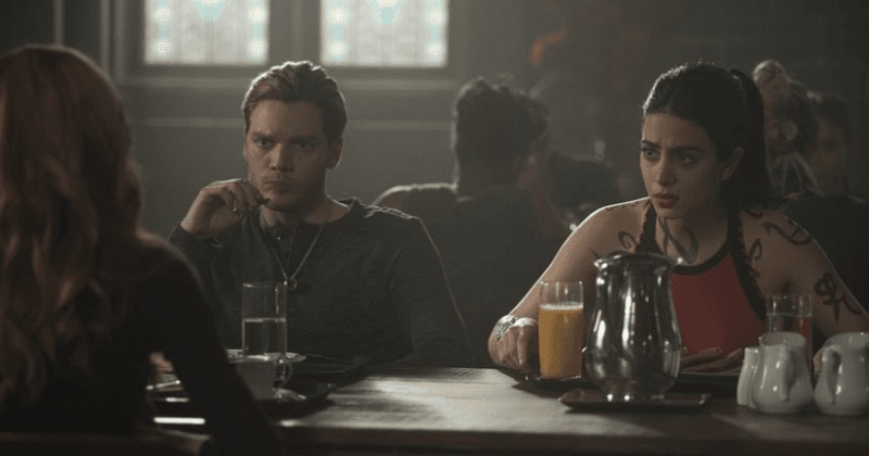 'Shadowhunters' season 3 episode 15 preview: 'The Night Children' have a hard time with rules and confrontations