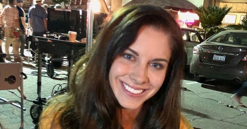 'The Fix': Taylor Kalupa reveals that the OJ Simpson murder case was a hot topic on set