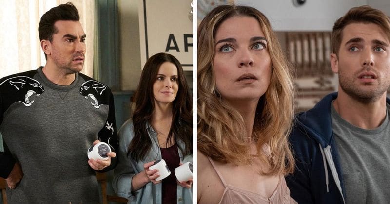 'Schitt's Creek' season 6: Rose family's story comes to a close, with a perfect goodbye to fans
