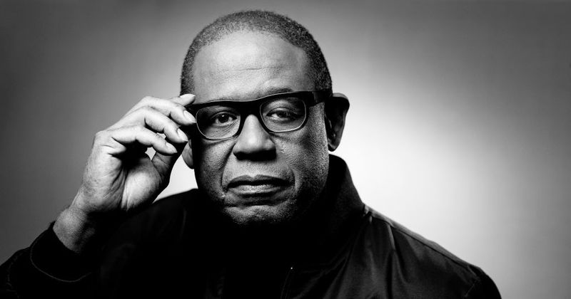 First teaser released for Epix's new original 'Godfather of Harlem', starring Forest Whitaker