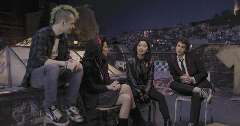 Syfy's 'Deadly Class' Season 2: Fans call for another installment, creator Rick Remender "confident" the show isn't over