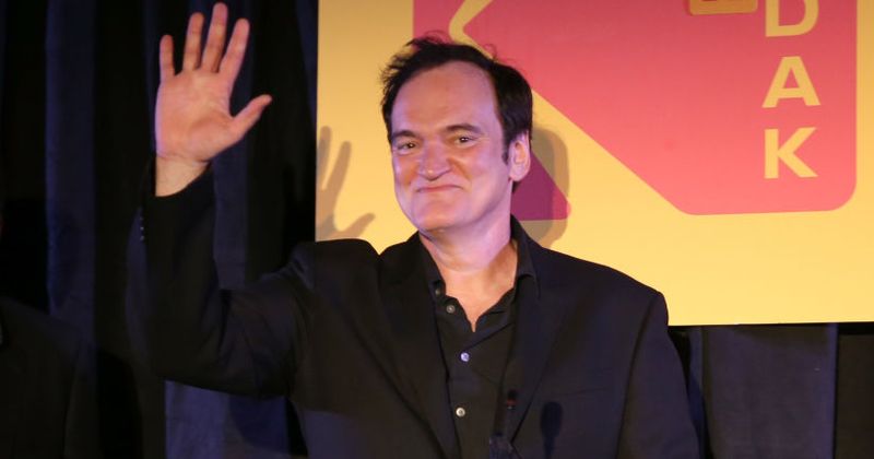 'Once upon a Time in Hollywood' is Quentin Tarantino's 9th movie, here's why it will be a landmark film for the auteur and his fans