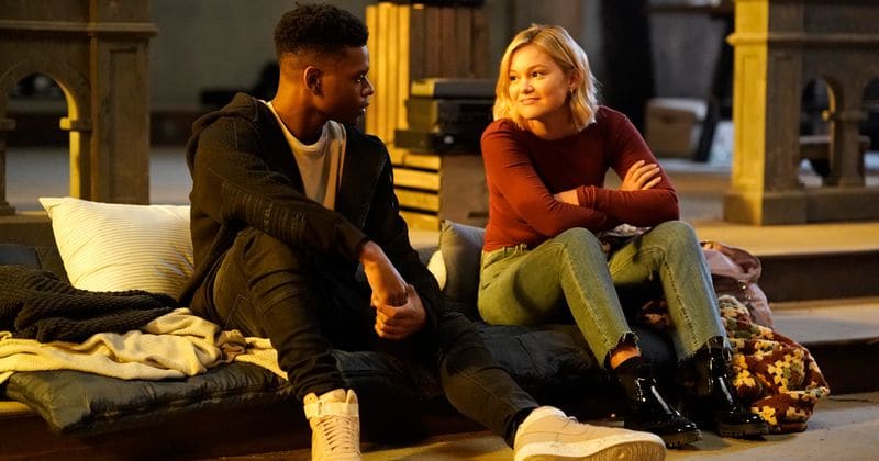 'Cloak and Dagger' Season 2: Here's how Tyrone and Tandy's divine pairing has evolved over the previous season
