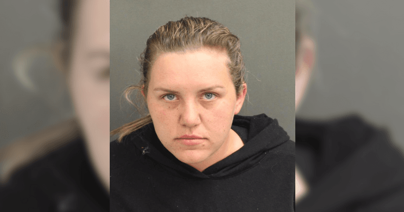 Woman charged with manslaughter after she left her boyfriend's 4-year-old son in hot SUV for six hours