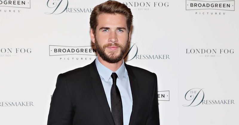 Liam Hemsworth shows off his ripped muscles after finalizing divorce with Miley Cyrus: 'Locked and loaded'