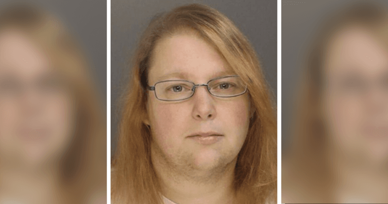 Adoptive mother helped boyfriend rape, murder and dismember her 'difficult' 14-year-old daughter
