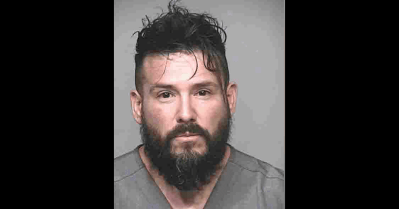 Arizona healthcare worker accused of sexually assaulting female patient while she was sedated