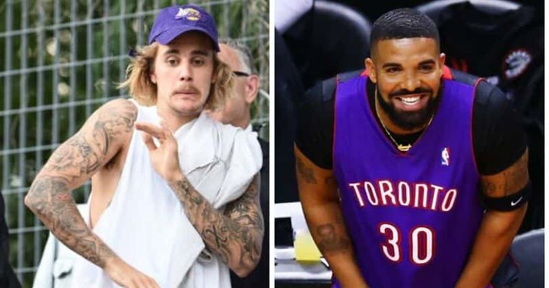 Justin Bieber has no beef with Drake and actually found his photo joke 'hilarious', might 'come back' at him